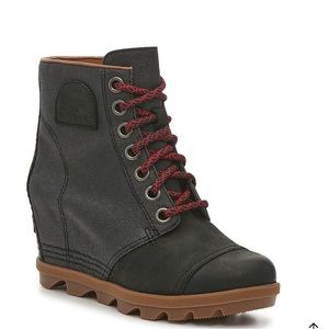 Sorel PDX Wedge Bootie